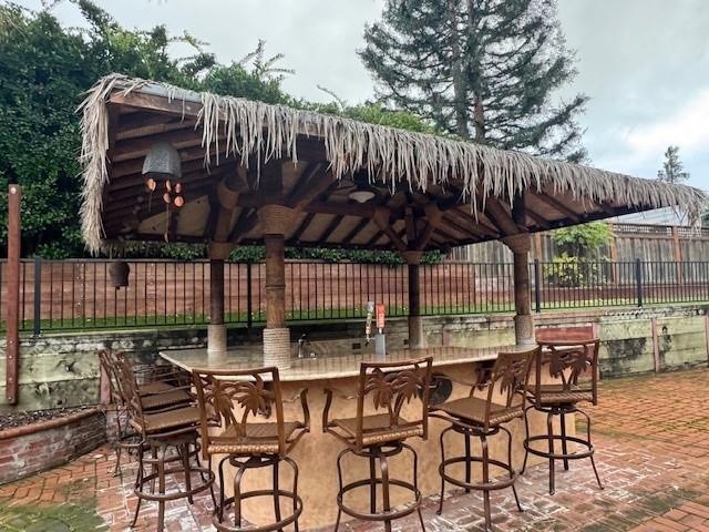 Detail Gallery Image 3 of 13 For 167 Springdale Way, Redwood City,  CA 94062 - 3 Beds | 1/1 Baths