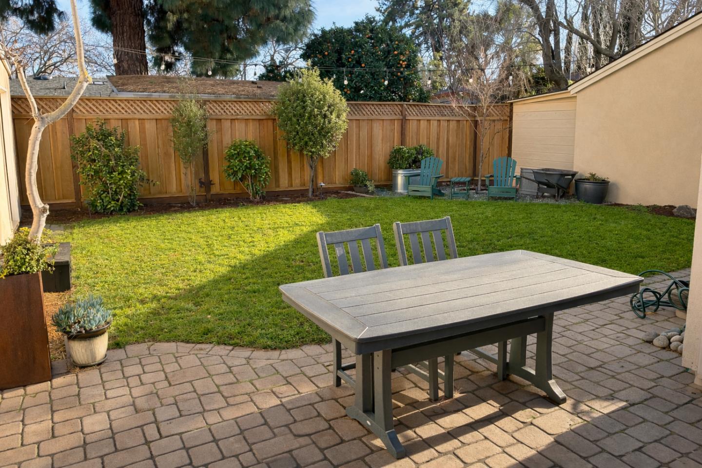 Detail Gallery Image 16 of 17 For 1700 Cleveland Ave, San Jose,  CA 95126 - 4 Beds | 2 Baths