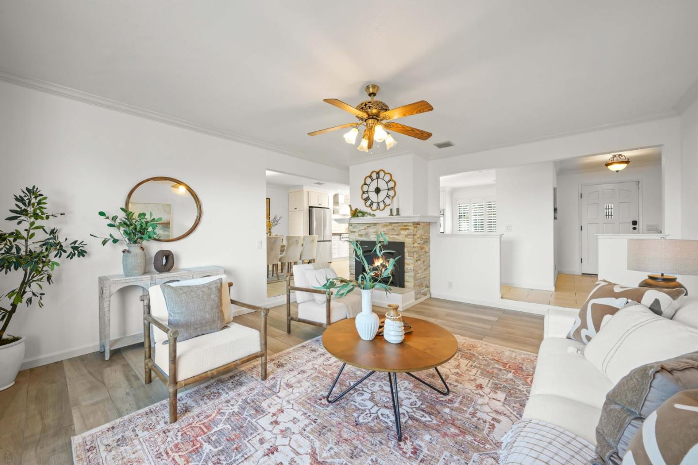 Detail Gallery Image 2 of 50 For 1430 Santa Maria Way, Sebastopol,  CA 95472 - 3 Beds | 2 Baths