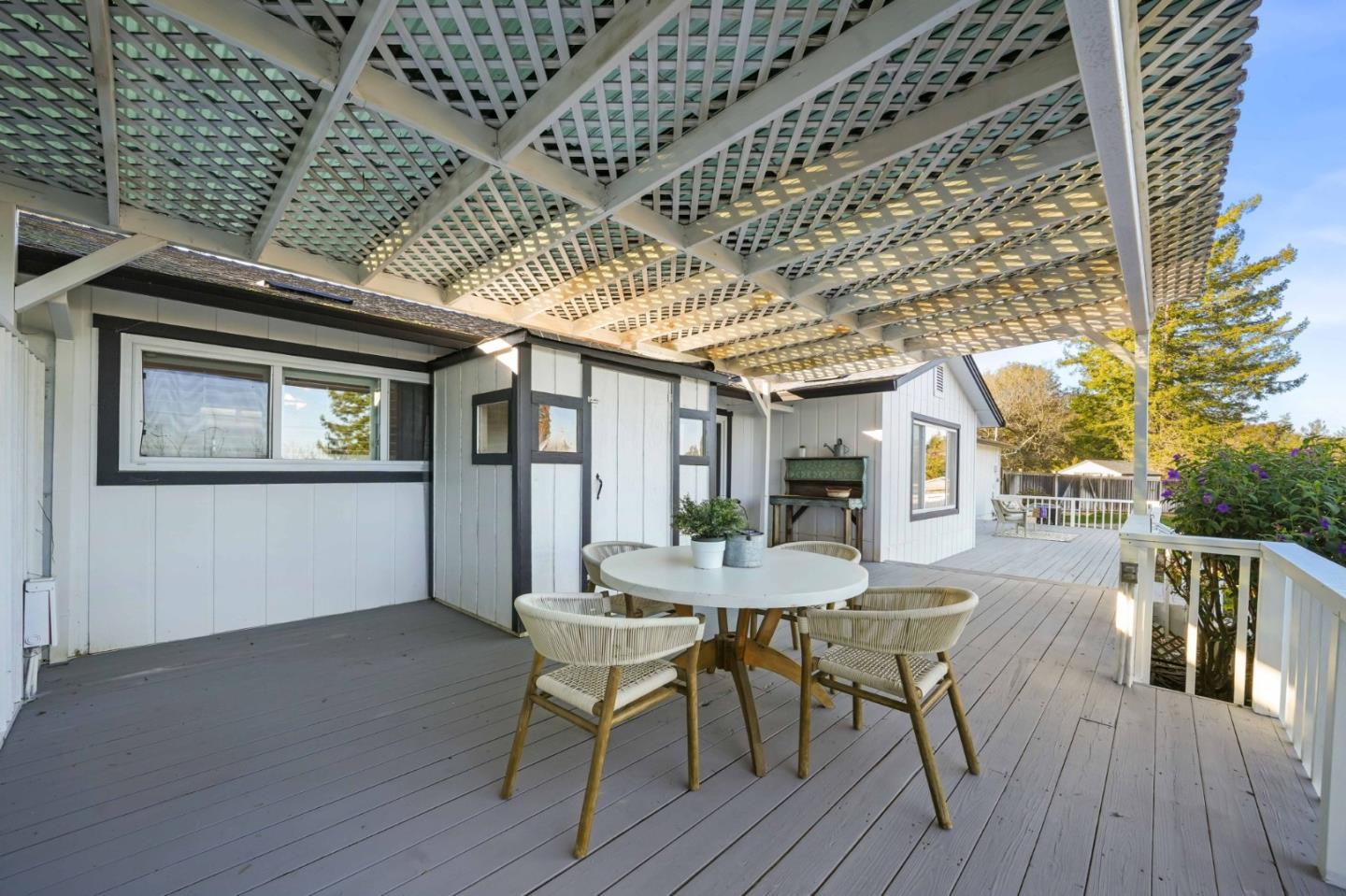 Detail Gallery Image 26 of 50 For 1430 Santa Maria Way, Sebastopol,  CA 95472 - 3 Beds | 2 Baths