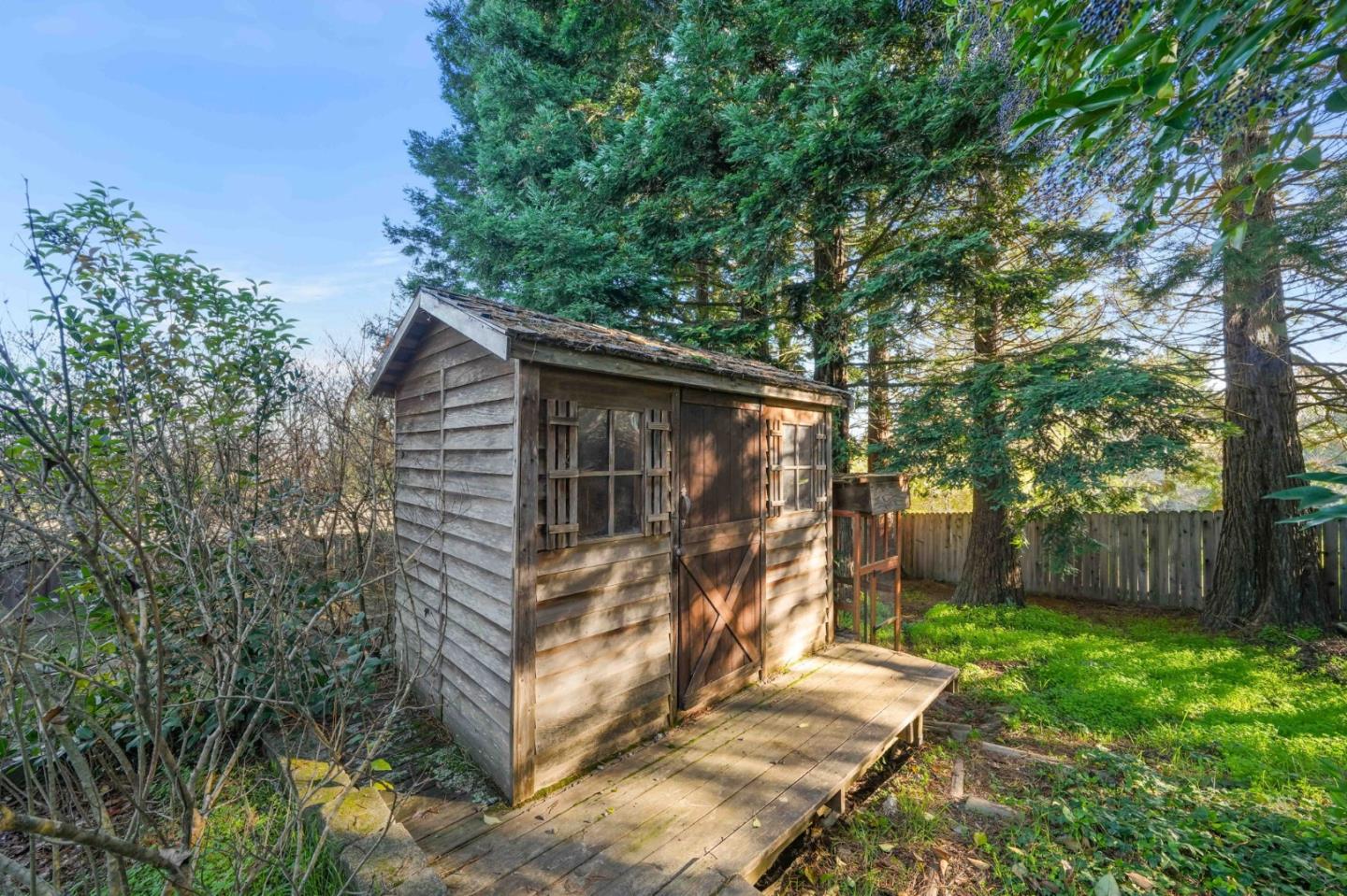 Detail Gallery Image 37 of 50 For 1430 Santa Maria Way, Sebastopol,  CA 95472 - 3 Beds | 2 Baths