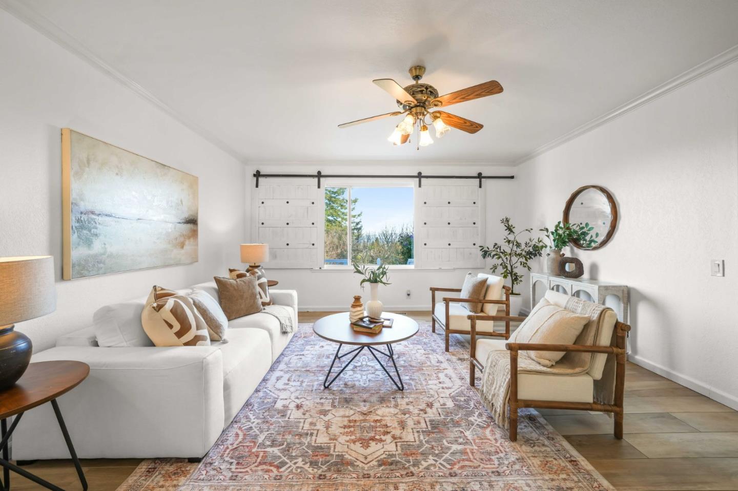 Detail Gallery Image 4 of 50 For 1430 Santa Maria Way, Sebastopol,  CA 95472 - 3 Beds | 2 Baths