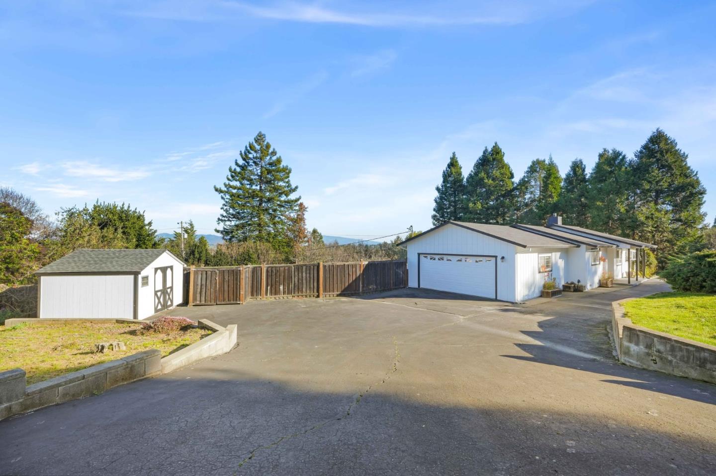 Detail Gallery Image 42 of 50 For 1430 Santa Maria Way, Sebastopol,  CA 95472 - 3 Beds | 2 Baths