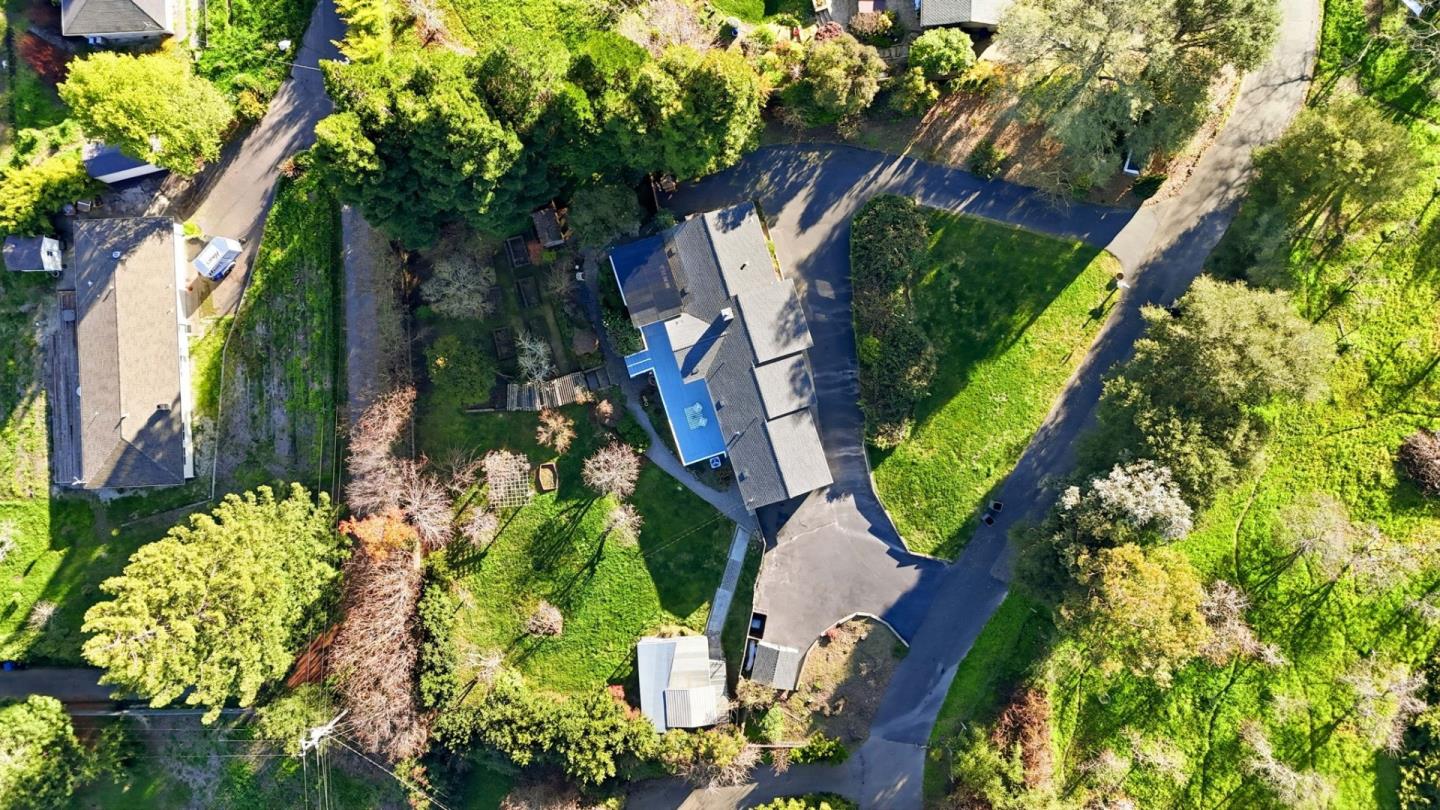 Detail Gallery Image 46 of 50 For 1430 Santa Maria Way, Sebastopol,  CA 95472 - 3 Beds | 2 Baths