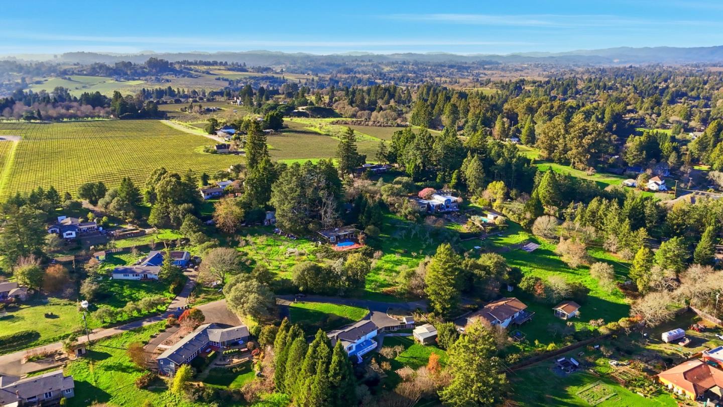 Detail Gallery Image 49 of 50 For 1430 Santa Maria Way, Sebastopol,  CA 95472 - 3 Beds | 2 Baths