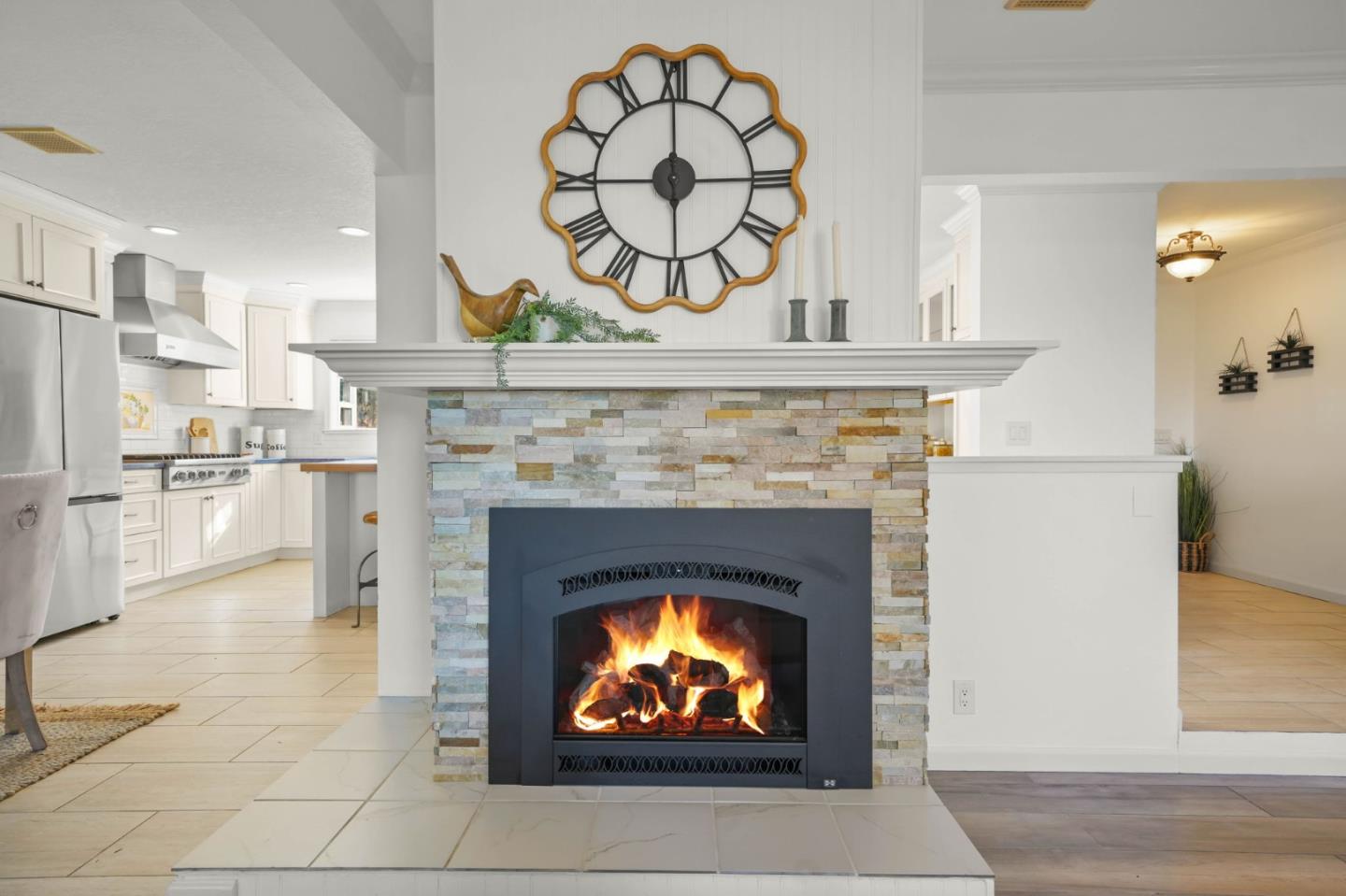 Detail Gallery Image 5 of 50 For 1430 Santa Maria Way, Sebastopol,  CA 95472 - 3 Beds | 2 Baths