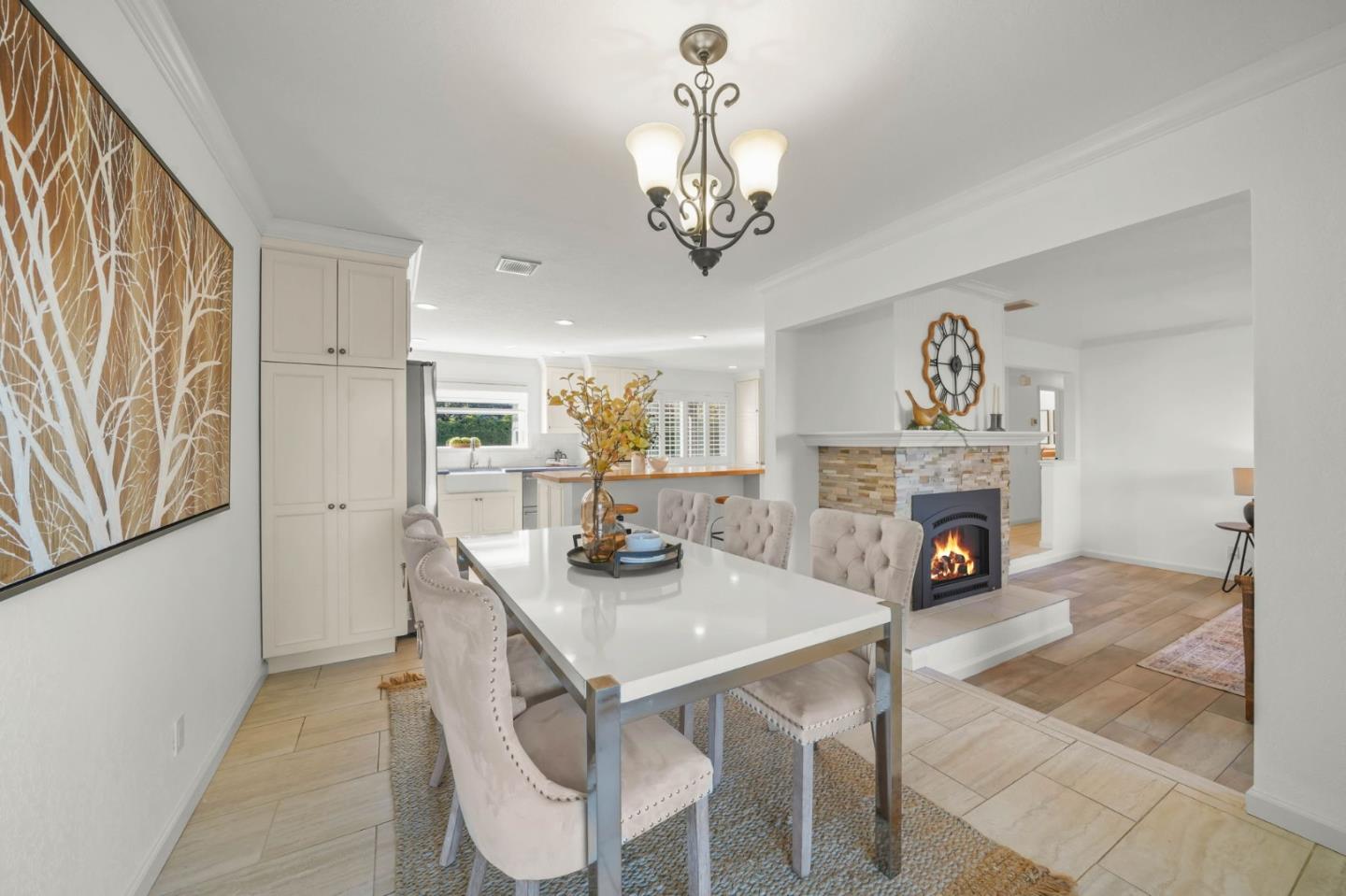 Detail Gallery Image 6 of 50 For 1430 Santa Maria Way, Sebastopol,  CA 95472 - 3 Beds | 2 Baths