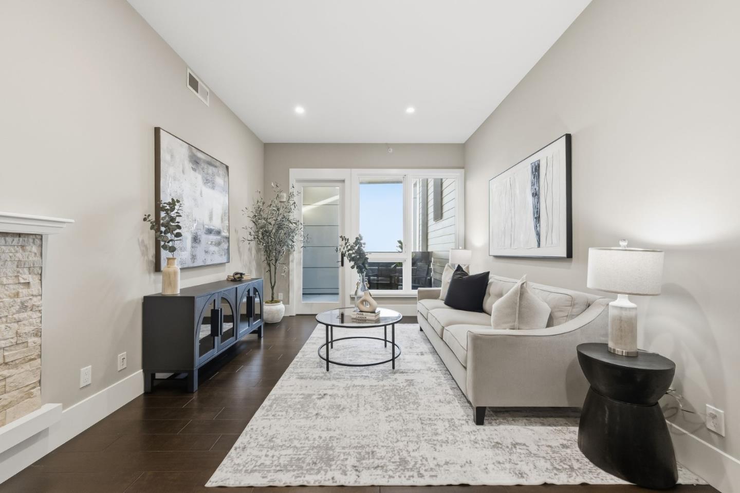 Detail Gallery Image 10 of 38 For 600 El Camino Real #309,  Belmont,  CA 94002 - 2 Beds | 2 Baths