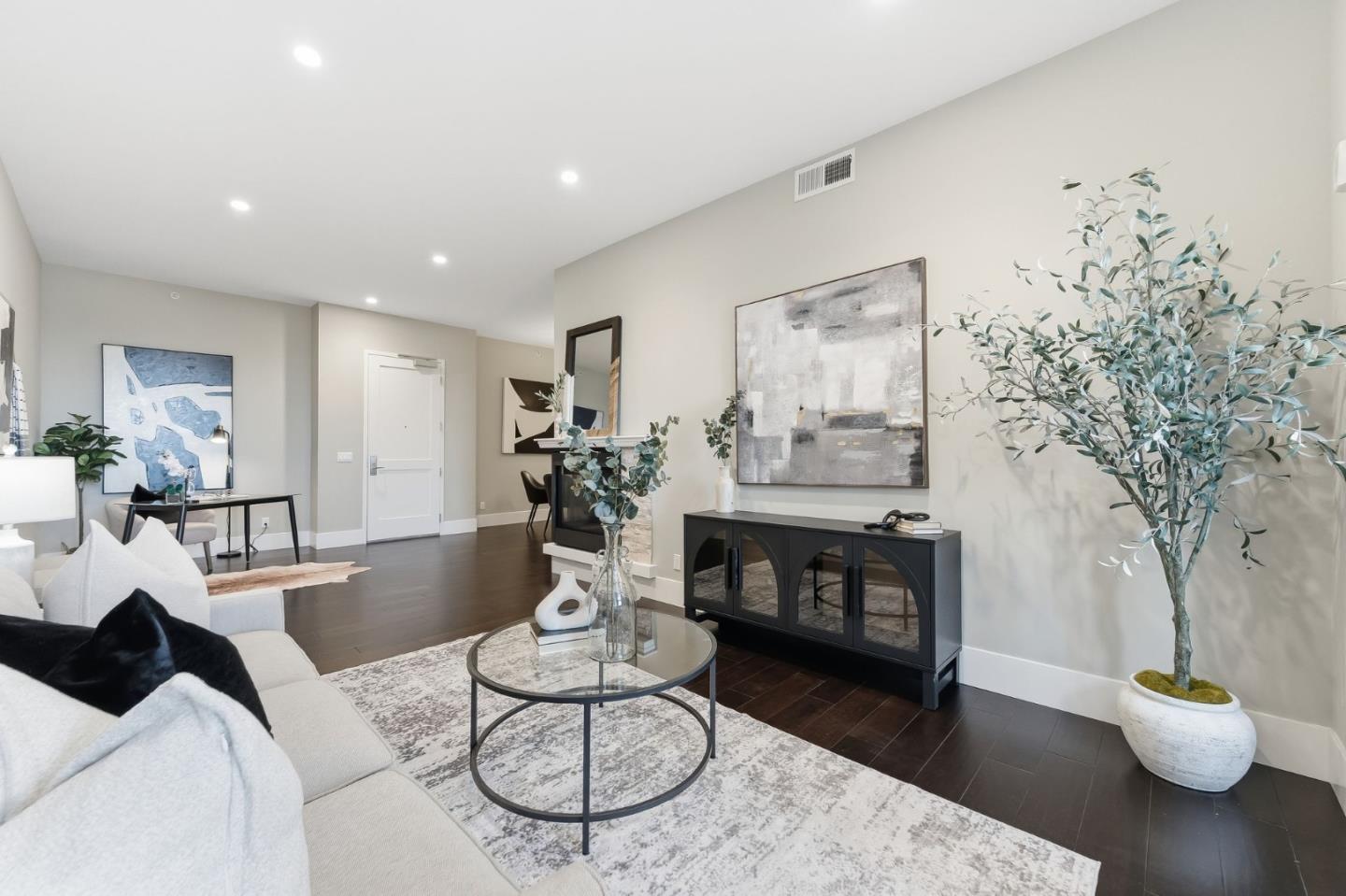 Detail Gallery Image 12 of 38 For 600 El Camino Real #309,  Belmont,  CA 94002 - 2 Beds | 2 Baths