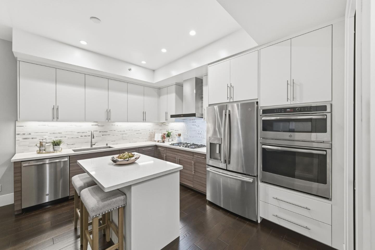 Detail Gallery Image 15 of 38 For 600 El Camino Real #309,  Belmont,  CA 94002 - 2 Beds | 2 Baths