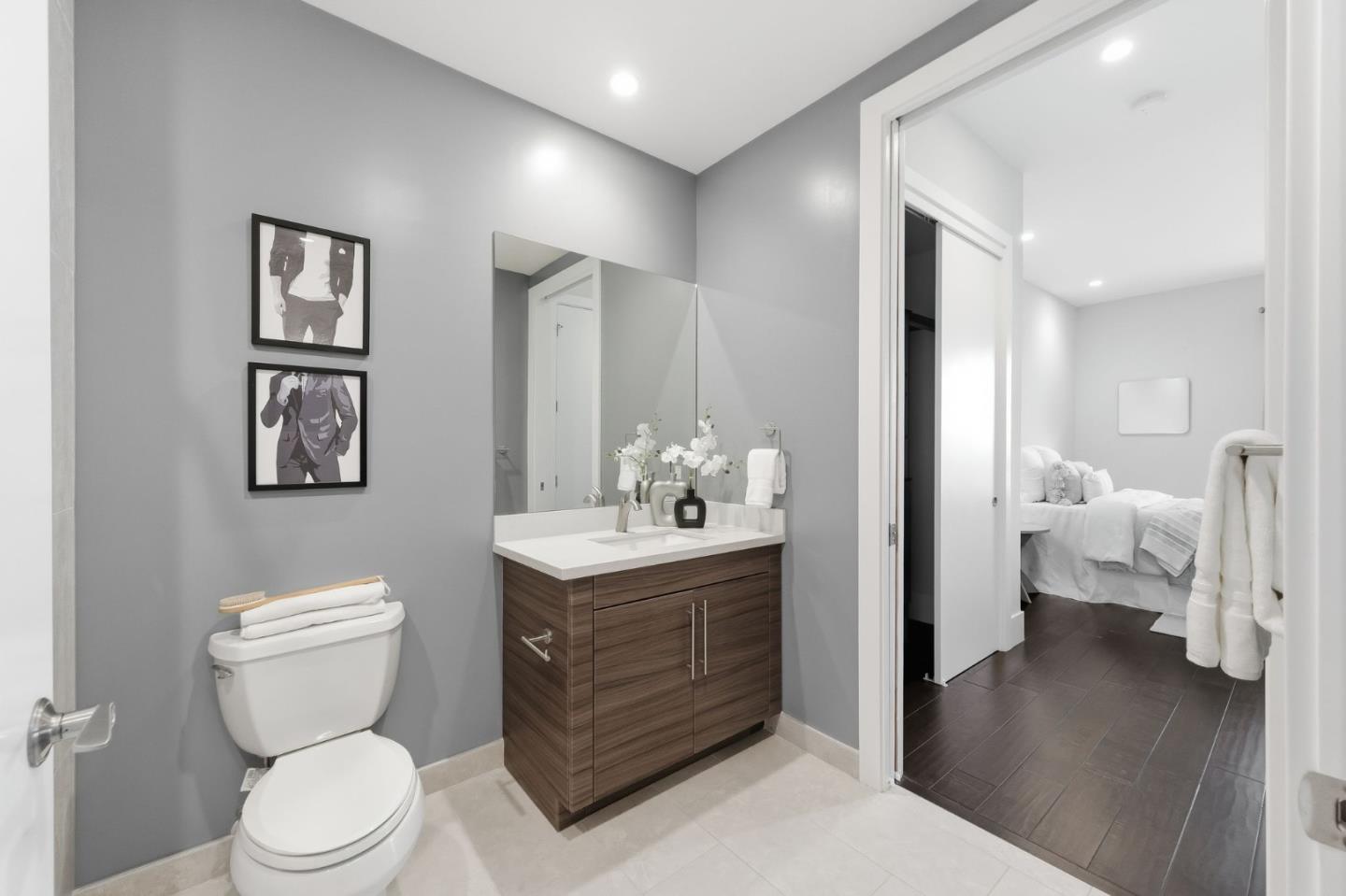 Detail Gallery Image 18 of 38 For 600 El Camino Real #309,  Belmont,  CA 94002 - 2 Beds | 2 Baths