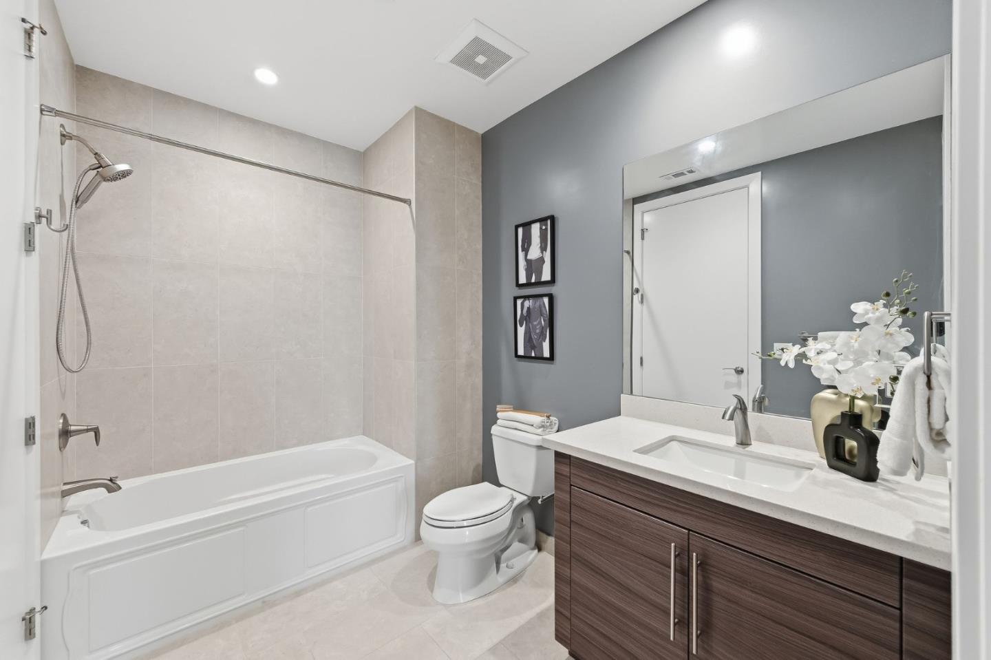 Detail Gallery Image 19 of 38 For 600 El Camino Real #309,  Belmont,  CA 94002 - 2 Beds | 2 Baths
