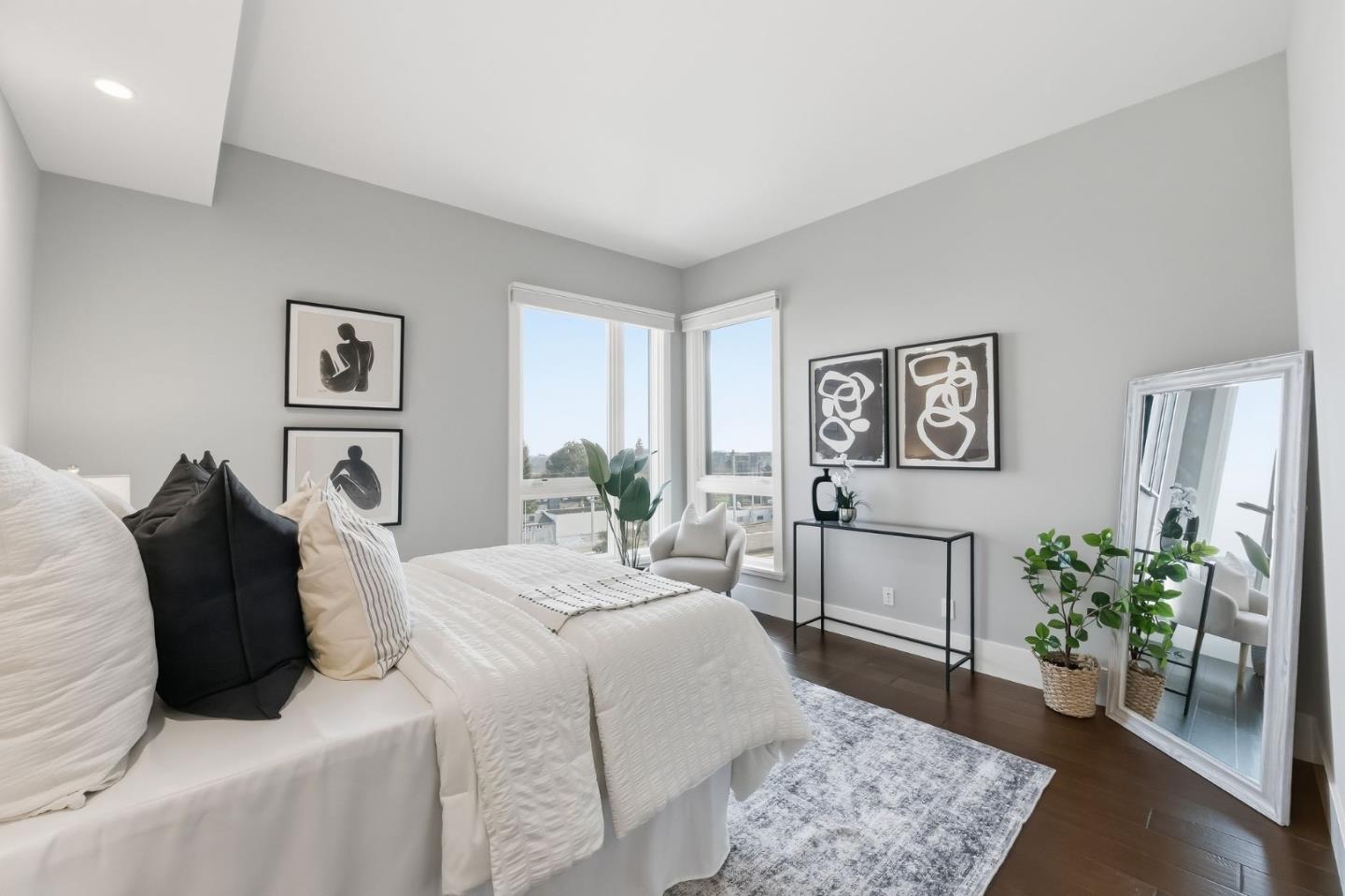 Detail Gallery Image 24 of 38 For 600 El Camino Real #309,  Belmont,  CA 94002 - 2 Beds | 2 Baths