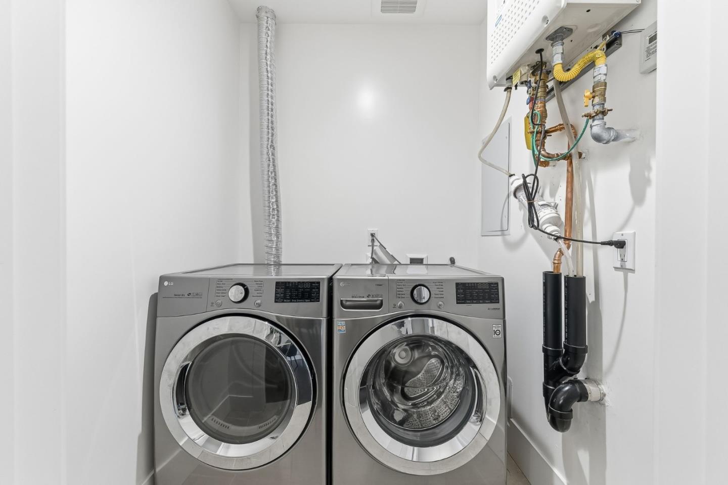 Detail Gallery Image 29 of 38 For 600 El Camino Real #309,  Belmont,  CA 94002 - 2 Beds | 2 Baths