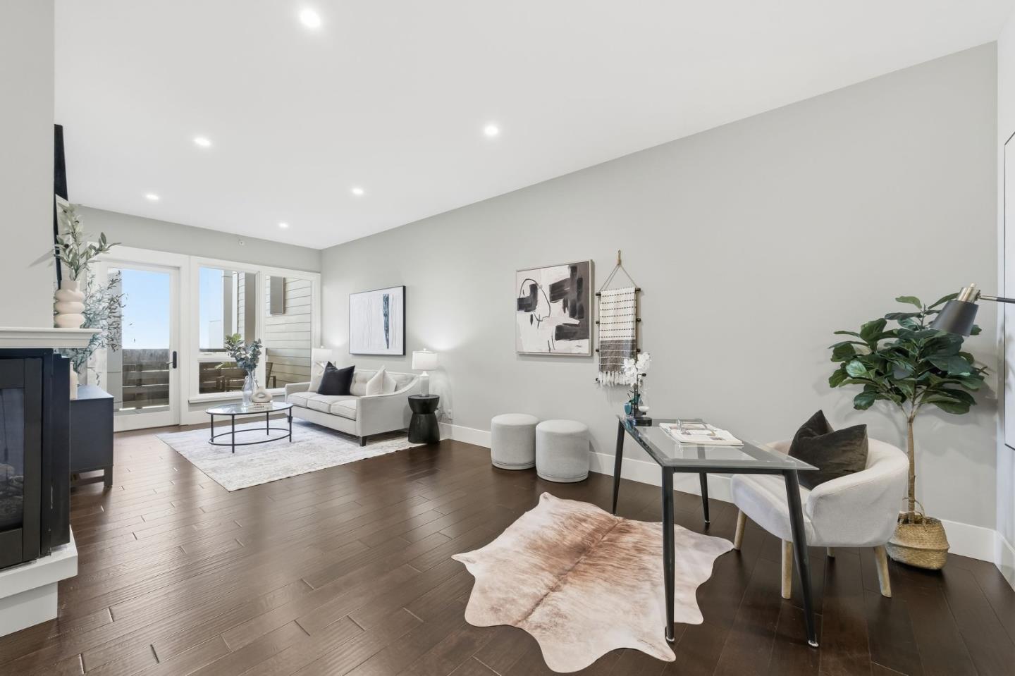 Detail Gallery Image 7 of 38 For 600 El Camino Real #309,  Belmont,  CA 94002 - 2 Beds | 2 Baths