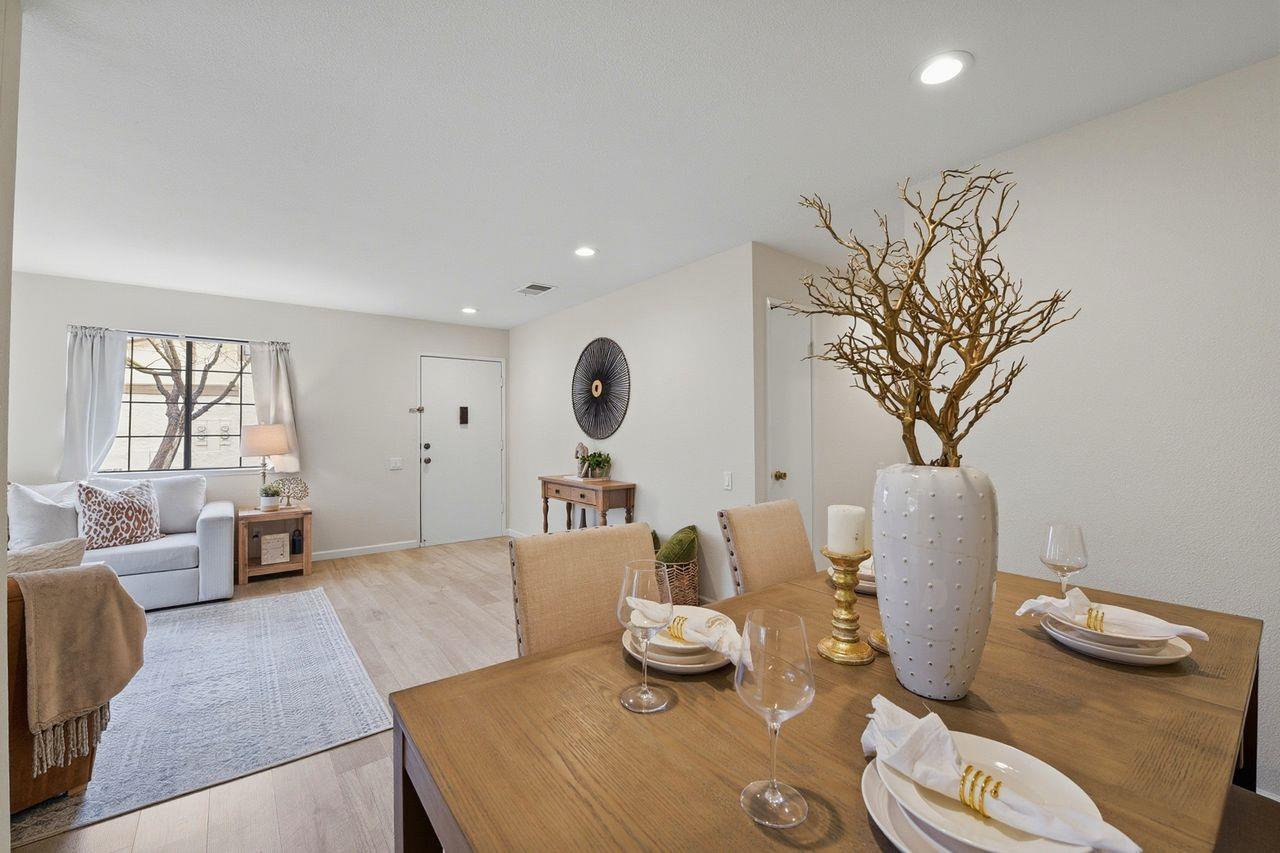 Detail Gallery Image 12 of 23 For 5445 Colony Green Dr, San Jose,  CA 95123 - 2 Beds | 1 Baths