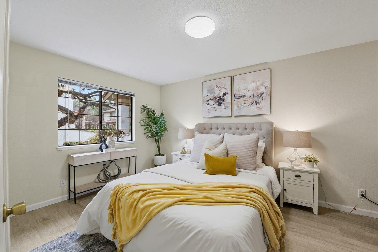 Detail Gallery Image 13 of 23 For 5445 Colony Green Dr, San Jose,  CA 95123 - 2 Beds | 1 Baths