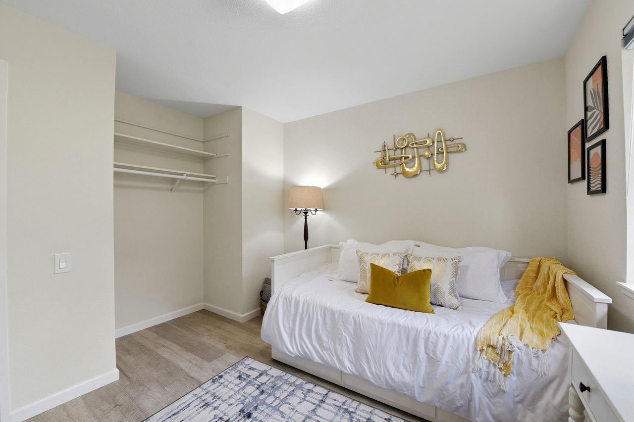 Detail Gallery Image 17 of 23 For 5445 Colony Green Dr, San Jose,  CA 95123 - 2 Beds | 1 Baths