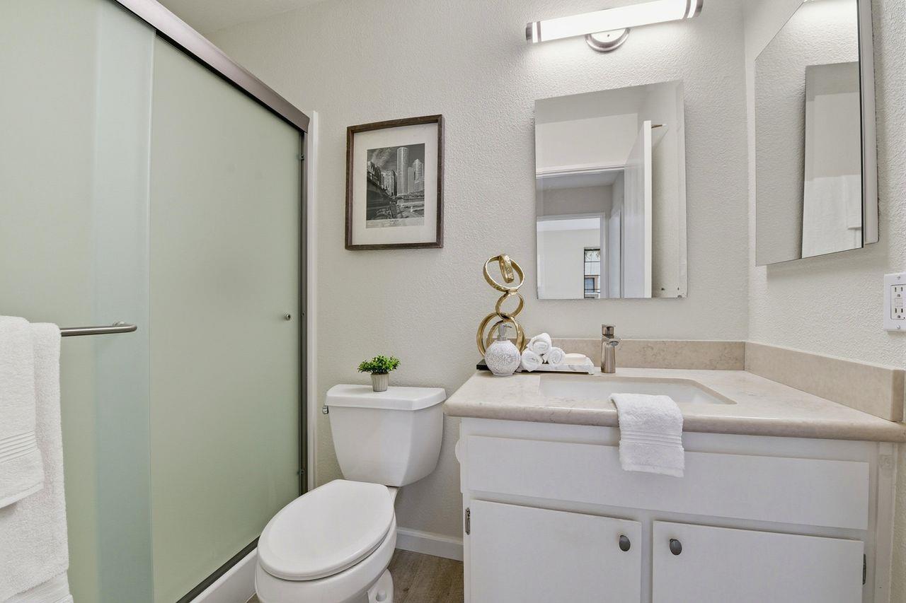 Detail Gallery Image 18 of 23 For 5445 Colony Green Dr, San Jose,  CA 95123 - 2 Beds | 1 Baths