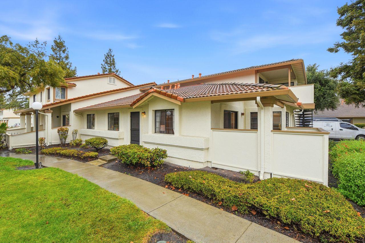 Detail Gallery Image 21 of 23 For 5445 Colony Green Dr, San Jose,  CA 95123 - 2 Beds | 1 Baths