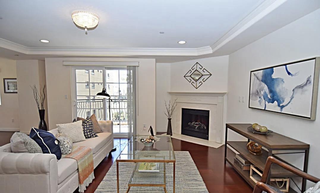 Detail Gallery Image 13 of 14 For 700 S Ardmore Ave, Los Angeles,  CA 90005 - 2 Beds | 2 Baths