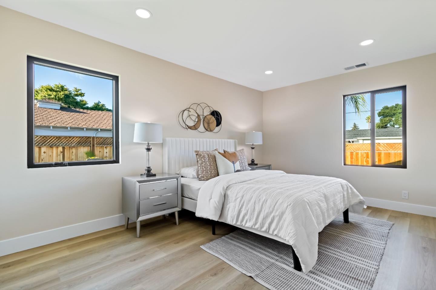 Detail Gallery Image 21 of 79 For 1707 Fruitdale Ave, San Jose,  CA 95128 - 4 Beds | 2 Baths