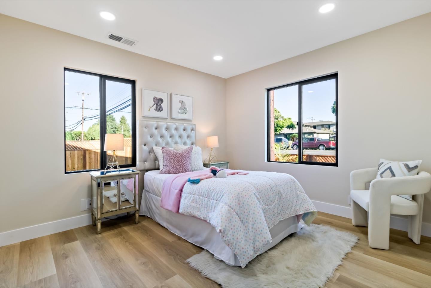 Detail Gallery Image 25 of 79 For 1707 Fruitdale Ave, San Jose,  CA 95128 - 4 Beds | 2 Baths