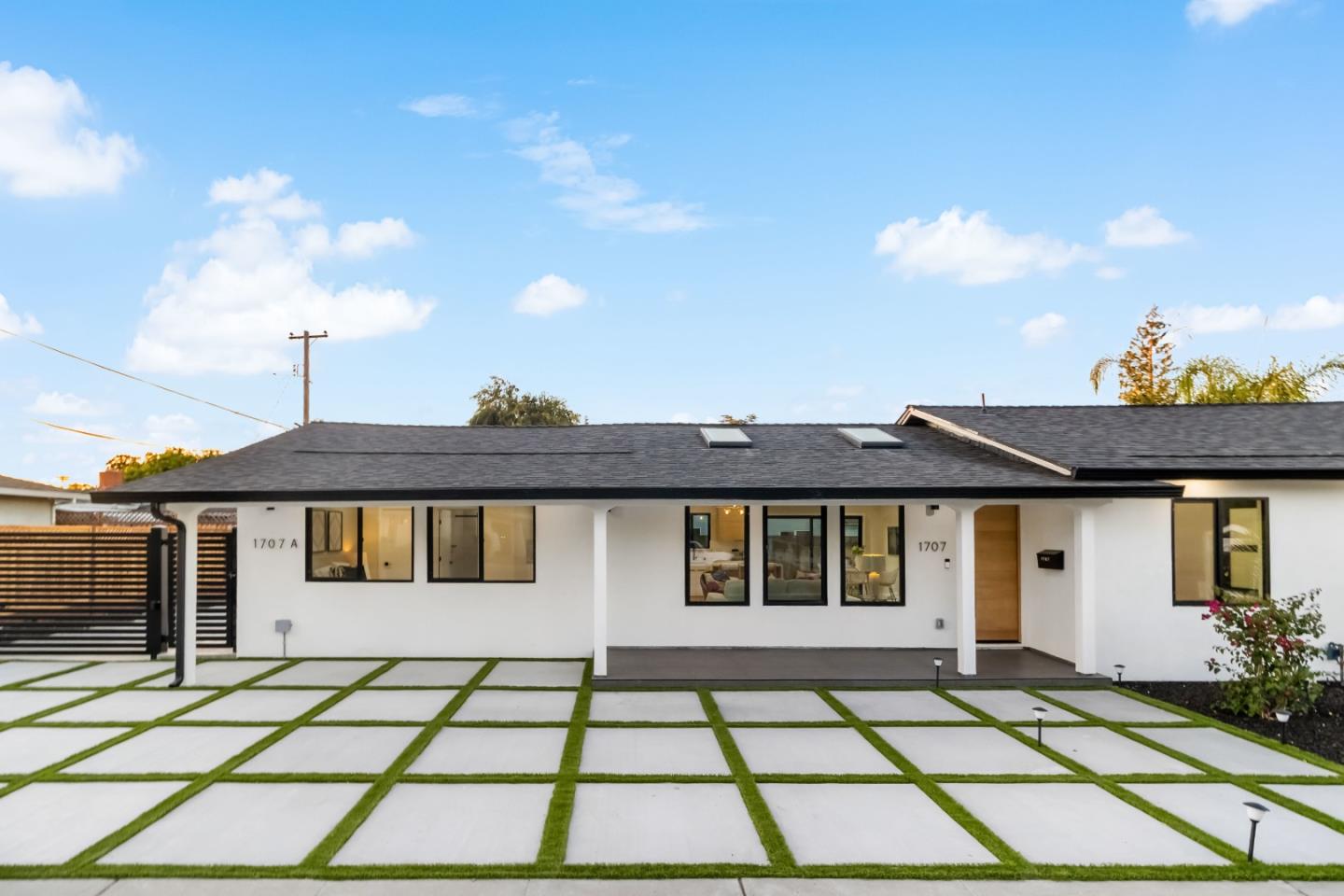 Detail Gallery Image 35 of 79 For 1707 Fruitdale Ave, San Jose,  CA 95128 - 4 Beds | 2 Baths