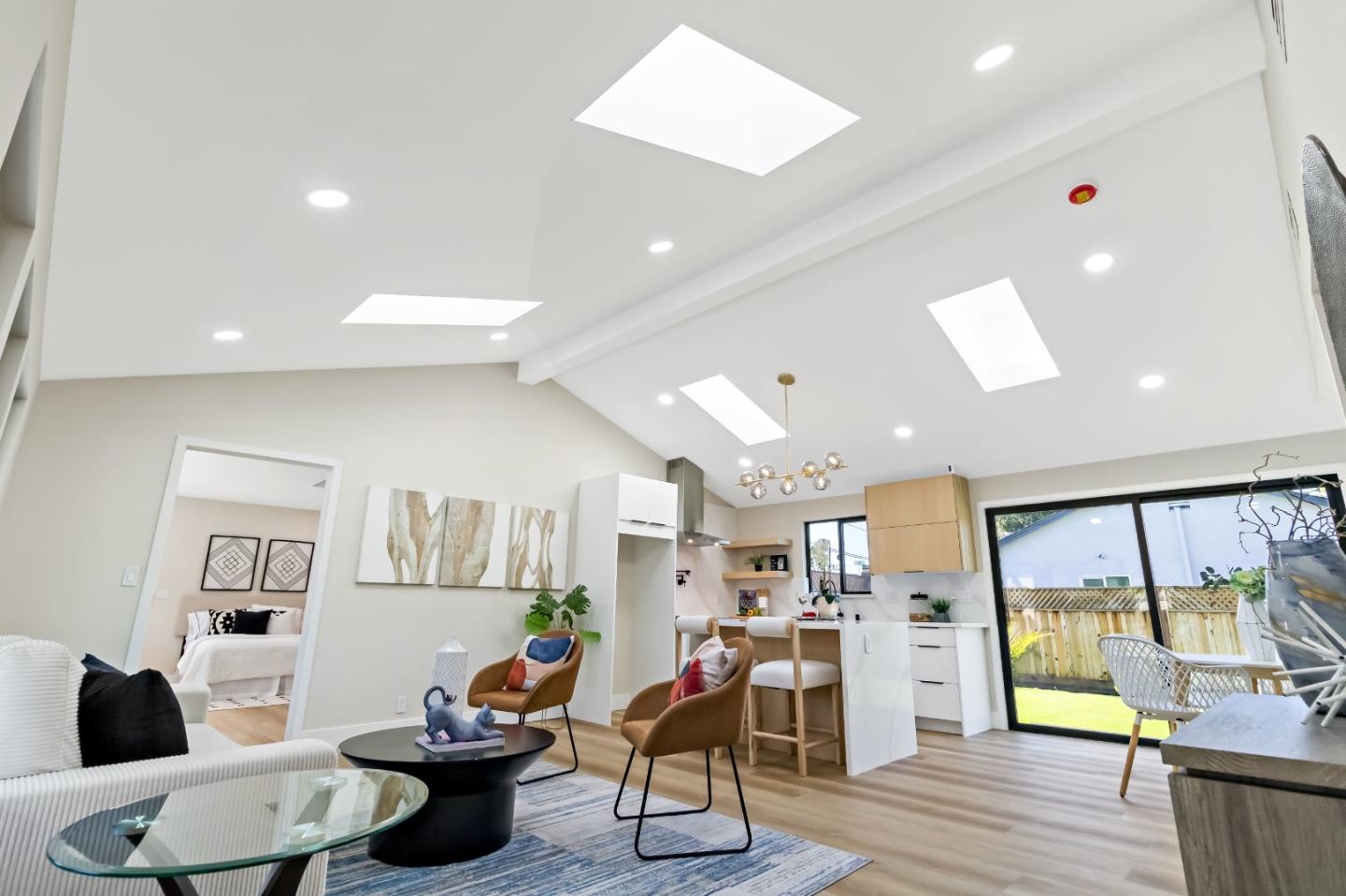 Detail Gallery Image 64 of 79 For 1707 Fruitdale Ave, San Jose,  CA 95128 - 4 Beds | 2 Baths