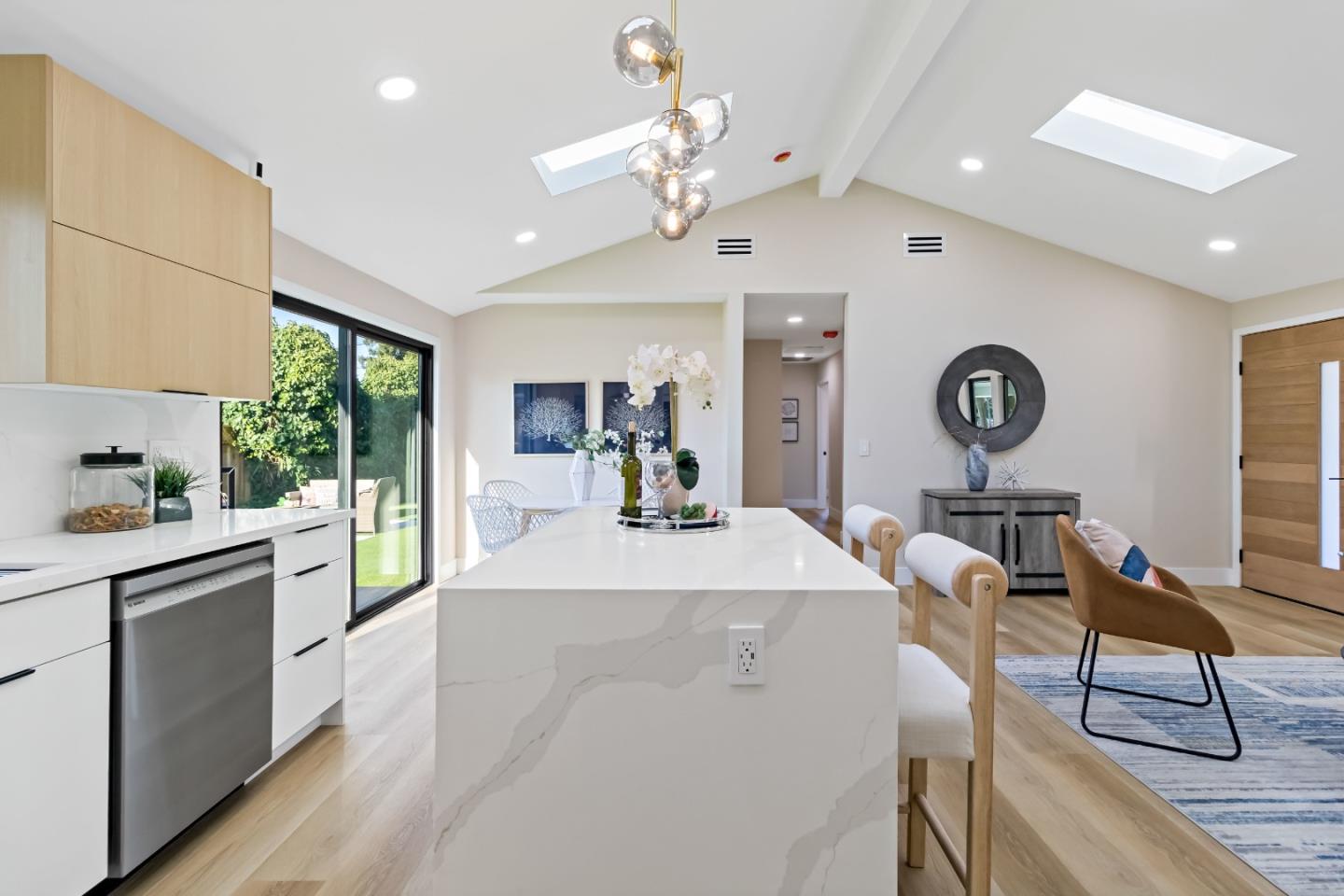 Detail Gallery Image 70 of 79 For 1707 Fruitdale Ave, San Jose,  CA 95128 - 4 Beds | 2 Baths