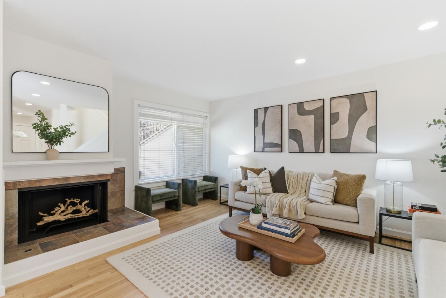 Detail Gallery Image 12 of 56 For 3411 La Selva St, San Mateo,  CA 94403 - 3 Beds | 2 Baths