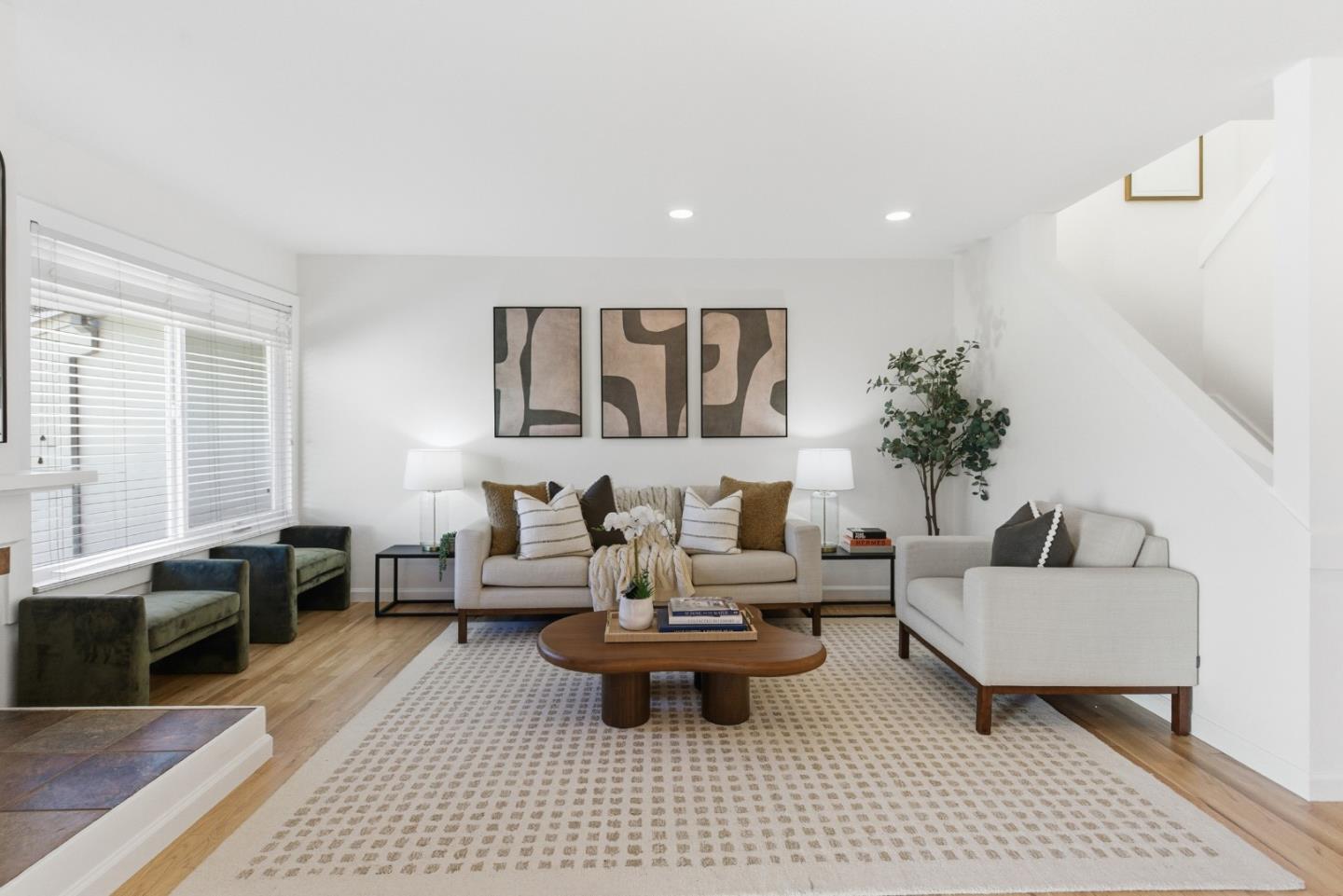 Detail Gallery Image 13 of 56 For 3411 La Selva St, San Mateo,  CA 94403 - 3 Beds | 2 Baths