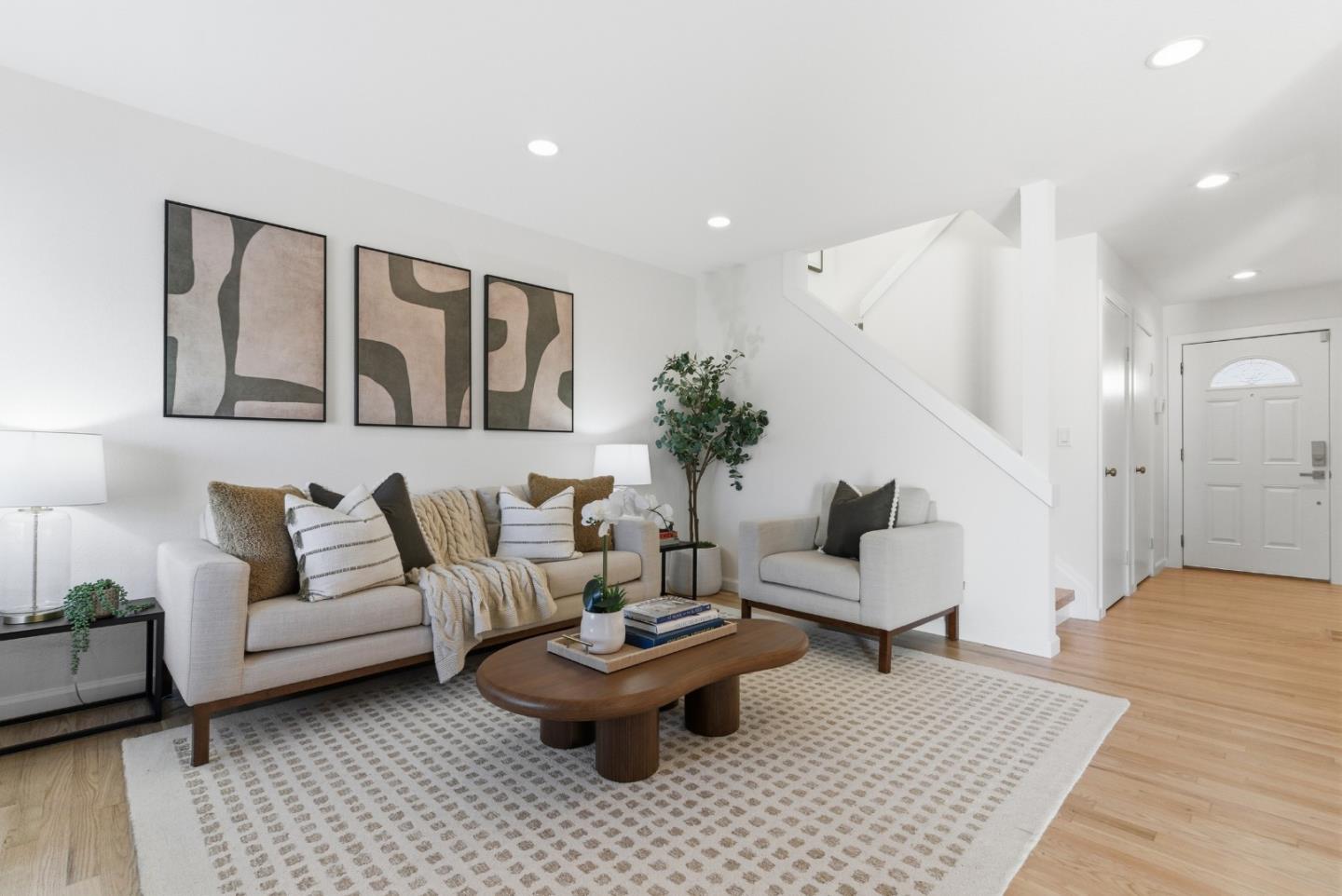 Detail Gallery Image 14 of 56 For 3411 La Selva St, San Mateo,  CA 94403 - 3 Beds | 2 Baths