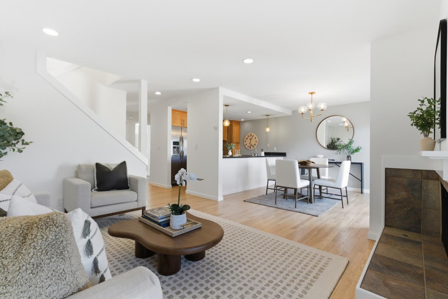 Detail Gallery Image 15 of 56 For 3411 La Selva St, San Mateo,  CA 94403 - 3 Beds | 2 Baths