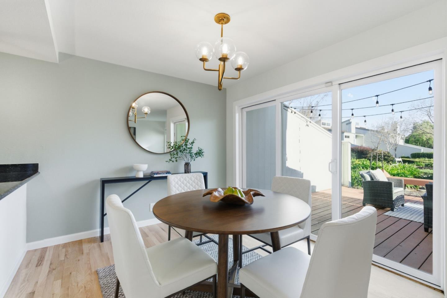 Detail Gallery Image 19 of 56 For 3411 La Selva St, San Mateo,  CA 94403 - 3 Beds | 2 Baths