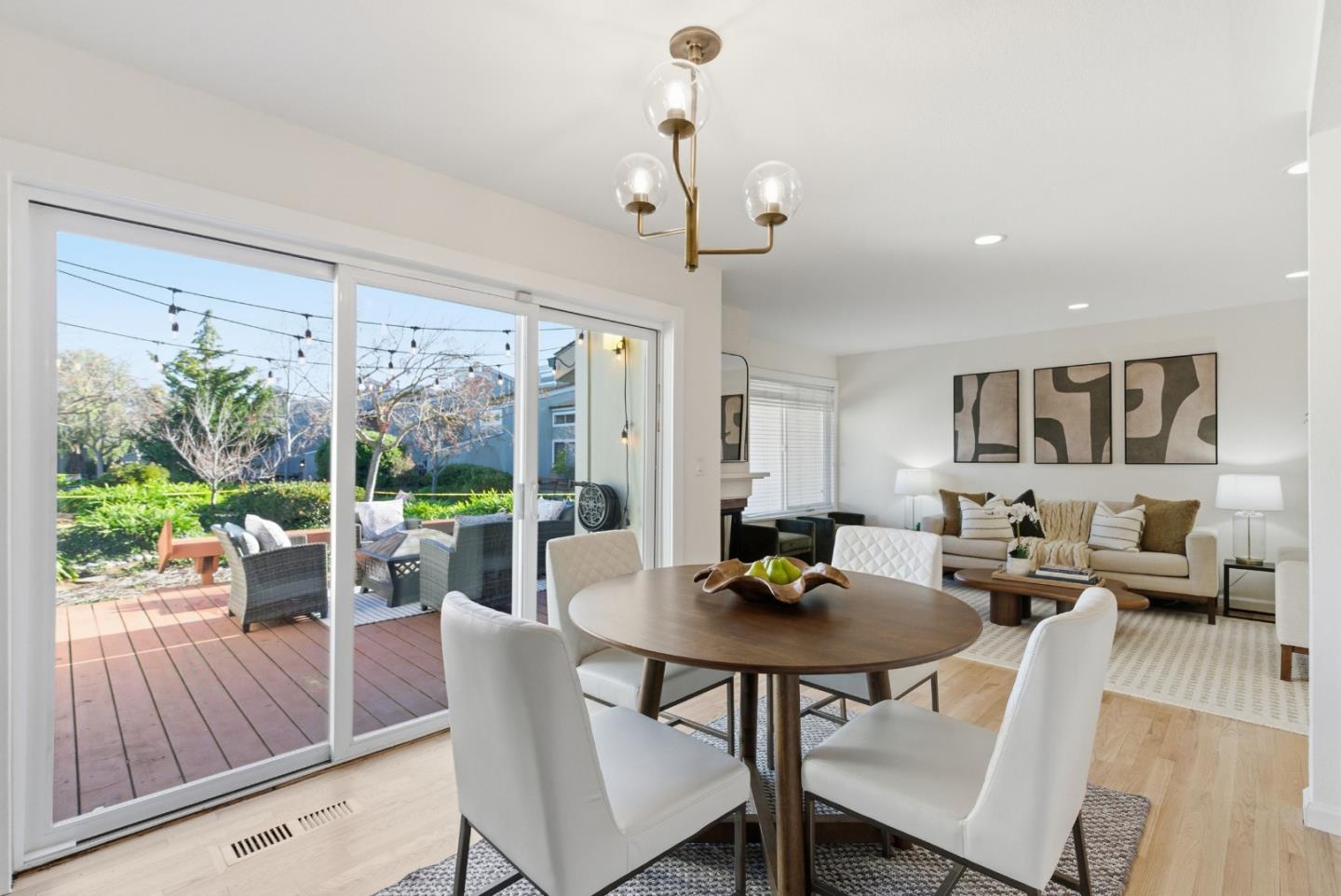 Detail Gallery Image 20 of 56 For 3411 La Selva St, San Mateo,  CA 94403 - 3 Beds | 2 Baths