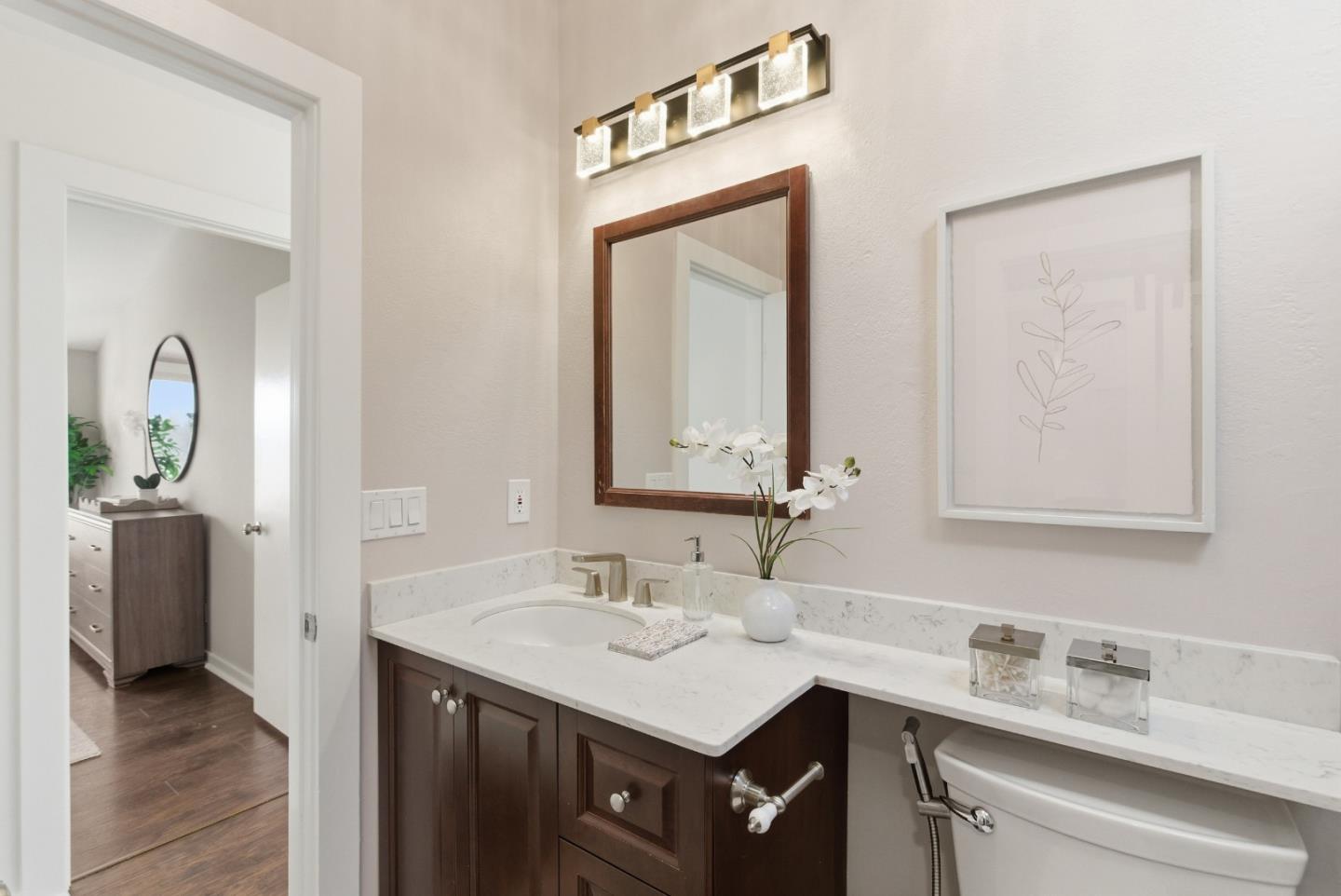 Detail Gallery Image 32 of 56 For 3411 La Selva St, San Mateo,  CA 94403 - 3 Beds | 2 Baths