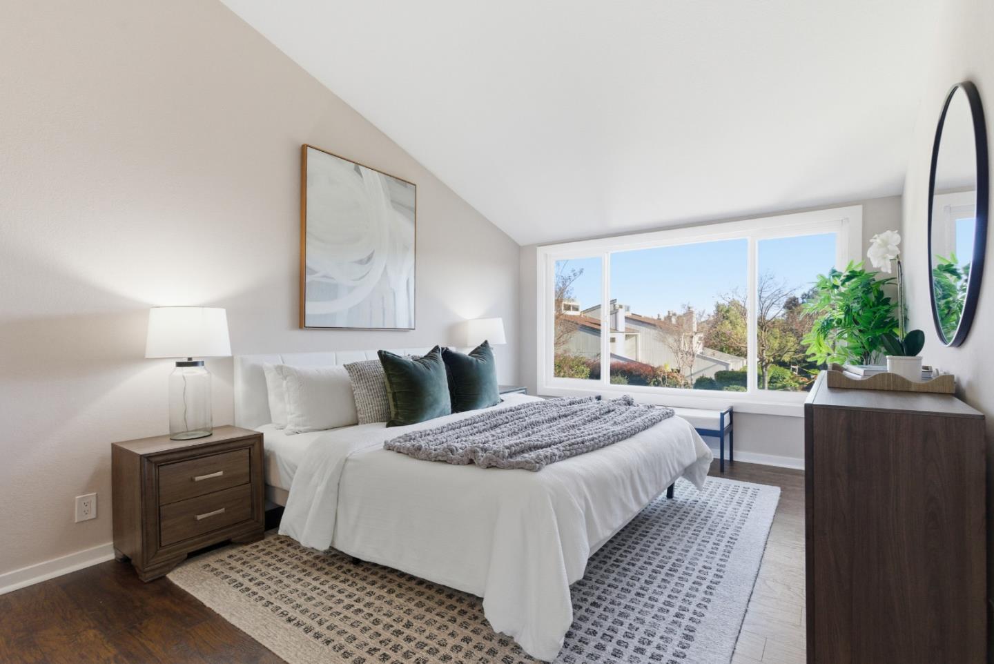 Detail Gallery Image 34 of 56 For 3411 La Selva St, San Mateo,  CA 94403 - 3 Beds | 2 Baths