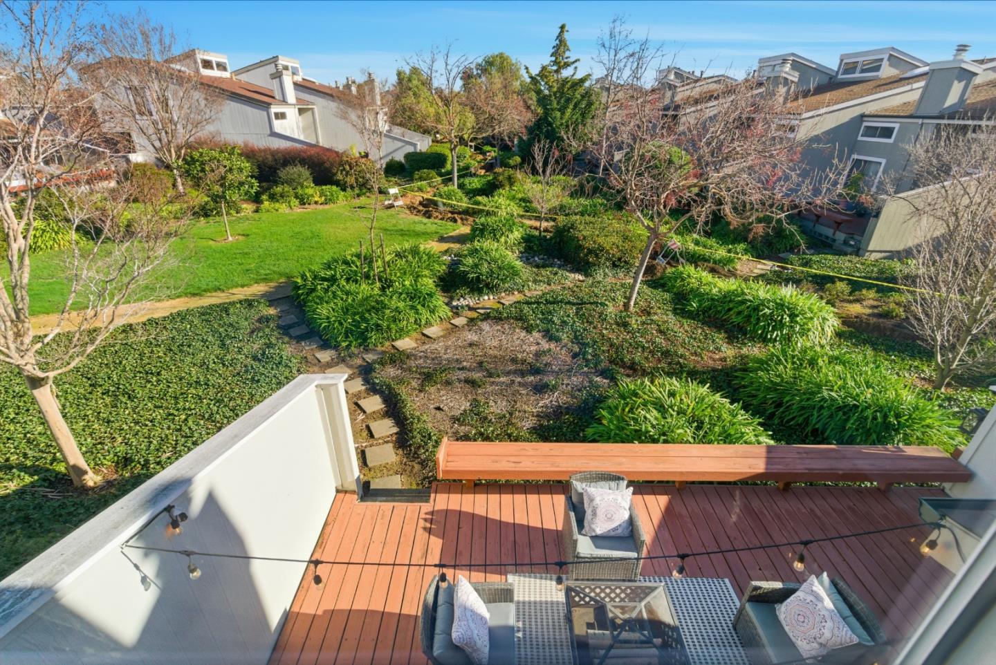 Detail Gallery Image 36 of 56 For 3411 La Selva St, San Mateo,  CA 94403 - 3 Beds | 2 Baths