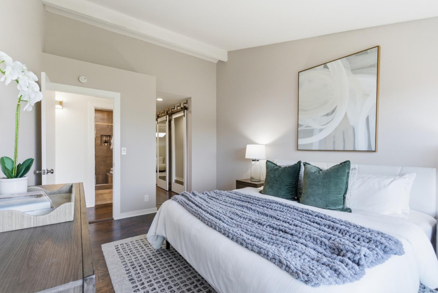 Detail Gallery Image 38 of 56 For 3411 La Selva St, San Mateo,  CA 94403 - 3 Beds | 2 Baths