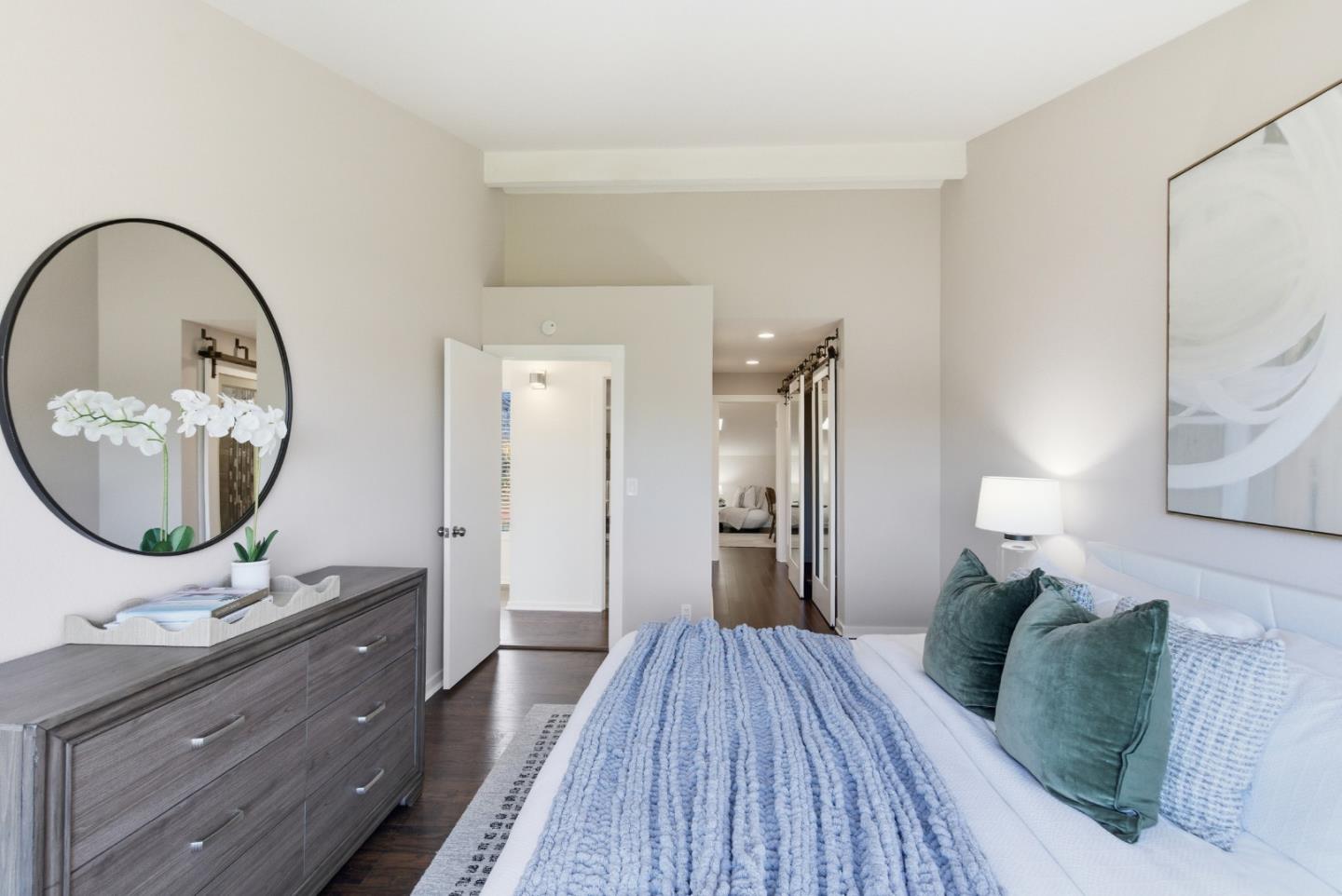 Detail Gallery Image 39 of 56 For 3411 La Selva St, San Mateo,  CA 94403 - 3 Beds | 2 Baths