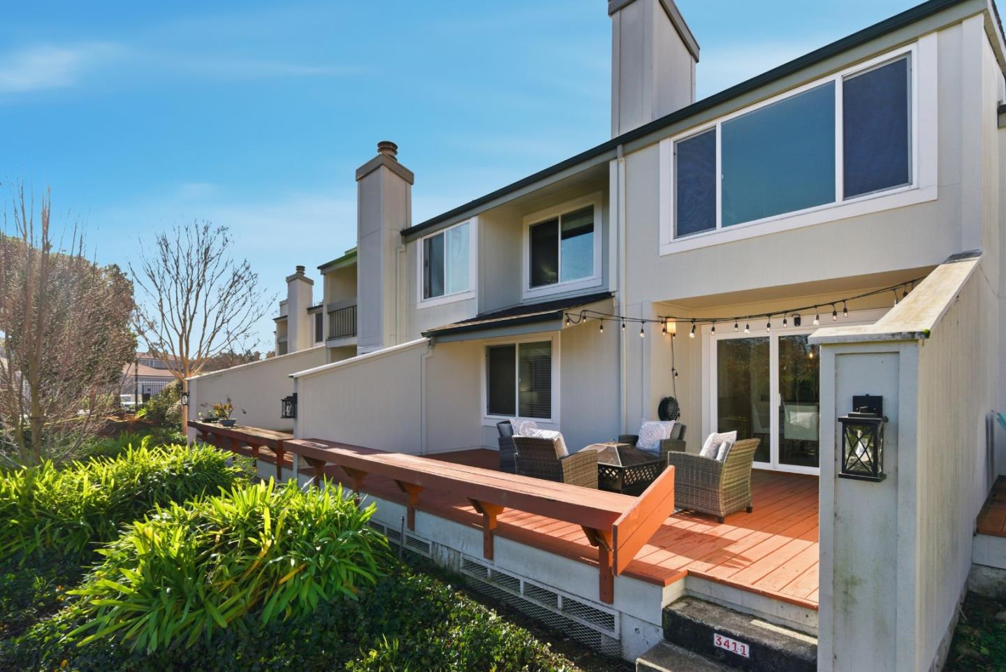 Detail Gallery Image 49 of 56 For 3411 La Selva St, San Mateo,  CA 94403 - 3 Beds | 2 Baths