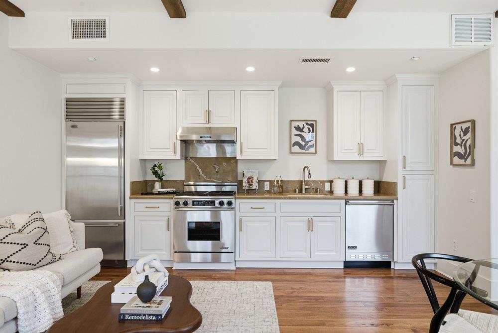 Detail Gallery Image 10 of 29 For 141 W 3rd Ave, San Mateo,  CA 94402 - 1 Beds | 1 Baths