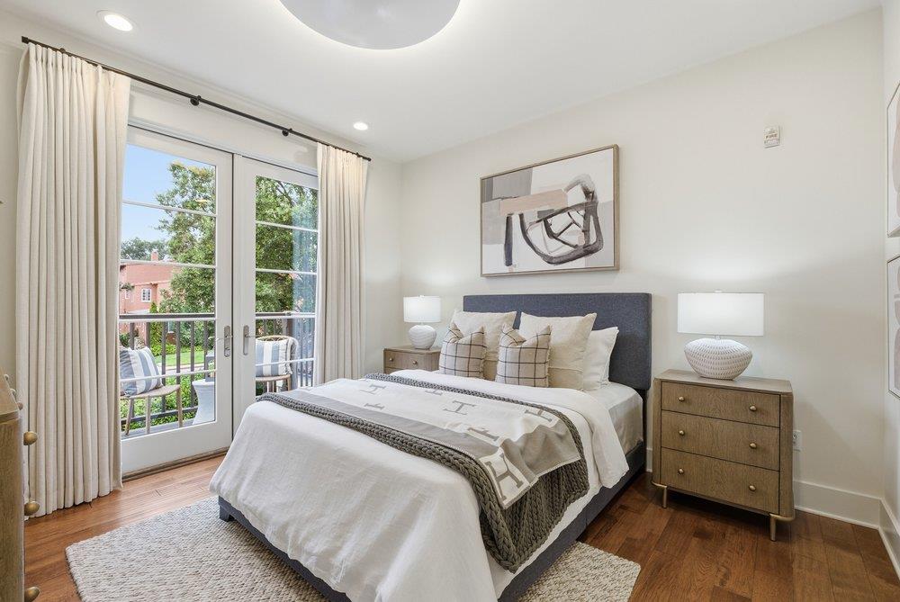 Detail Gallery Image 13 of 29 For 141 W 3rd Ave, San Mateo,  CA 94402 - 1 Beds | 1 Baths