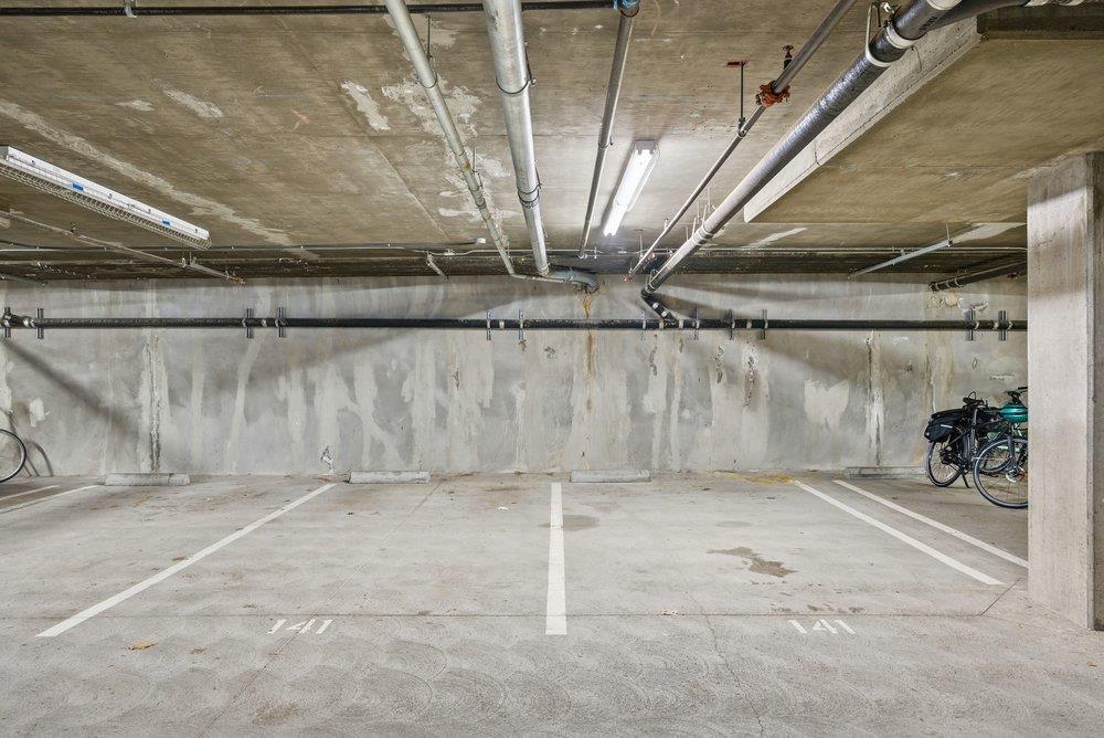 Detail Gallery Image 28 of 29 For 141 W 3rd Ave, San Mateo,  CA 94402 - 1 Beds | 1 Baths