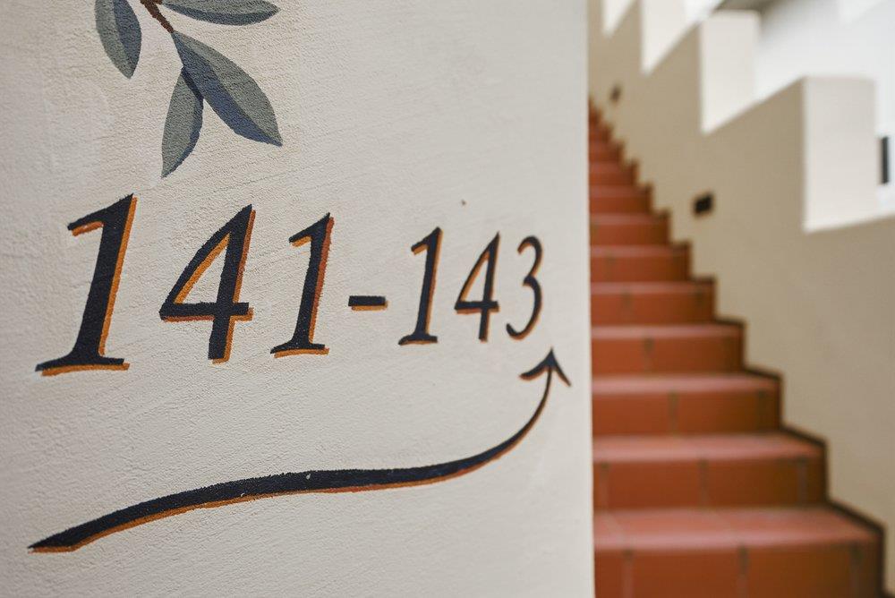 Detail Gallery Image 3 of 29 For 141 W 3rd Ave, San Mateo,  CA 94402 - 1 Beds | 1 Baths