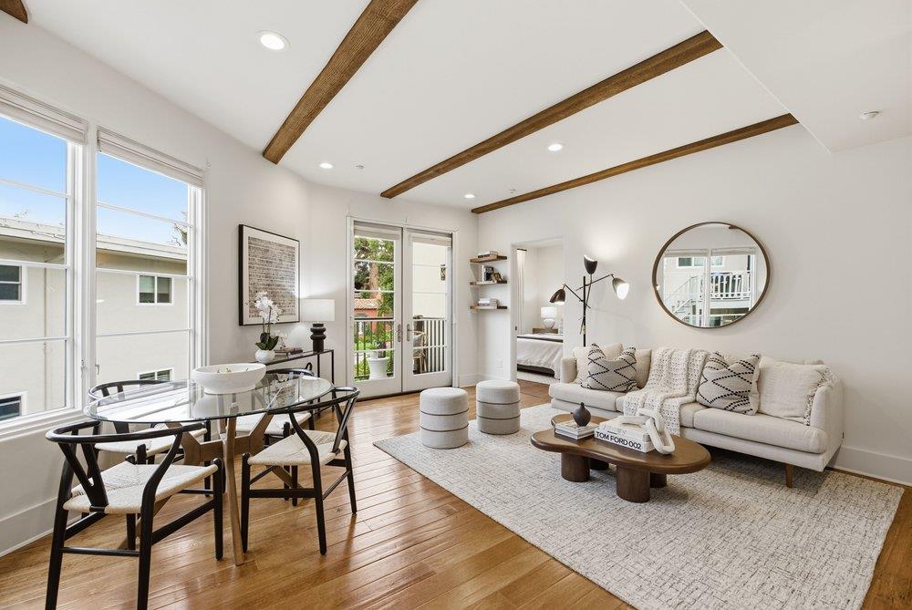 Detail Gallery Image 6 of 29 For 141 W 3rd Ave, San Mateo,  CA 94402 - 1 Beds | 1 Baths