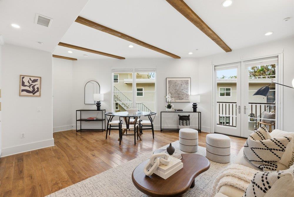 Detail Gallery Image 7 of 29 For 141 W 3rd Ave, San Mateo,  CA 94402 - 1 Beds | 1 Baths