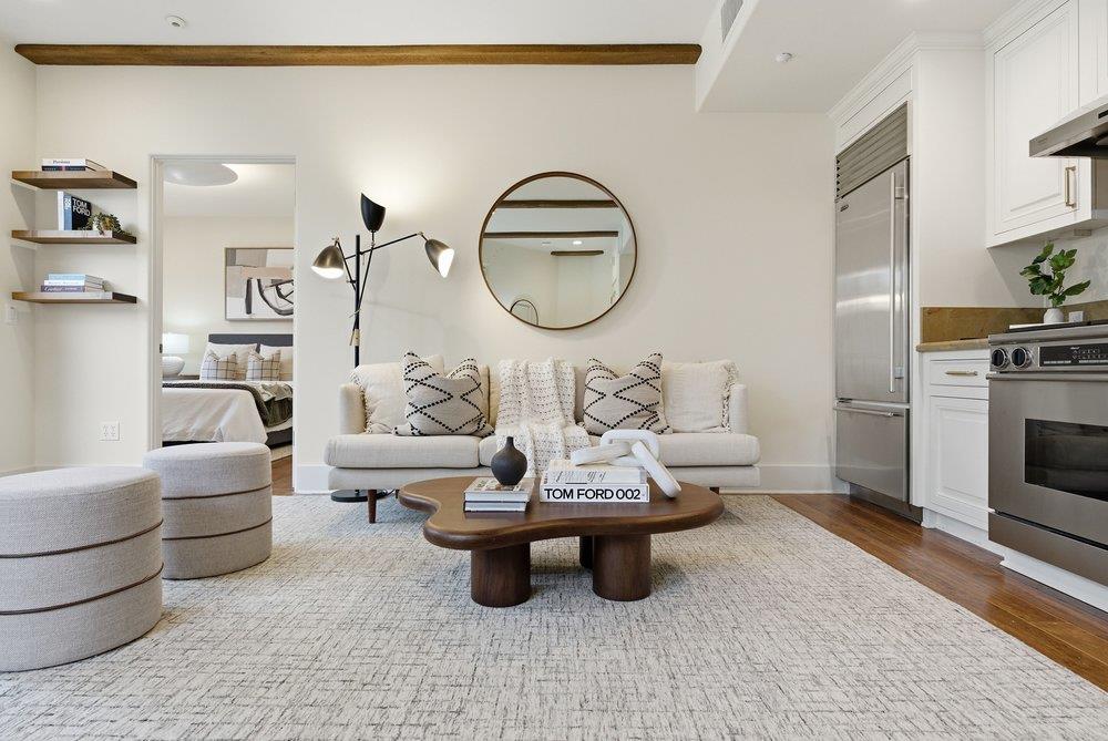 Detail Gallery Image 8 of 29 For 141 W 3rd Ave, San Mateo,  CA 94402 - 1 Beds | 1 Baths