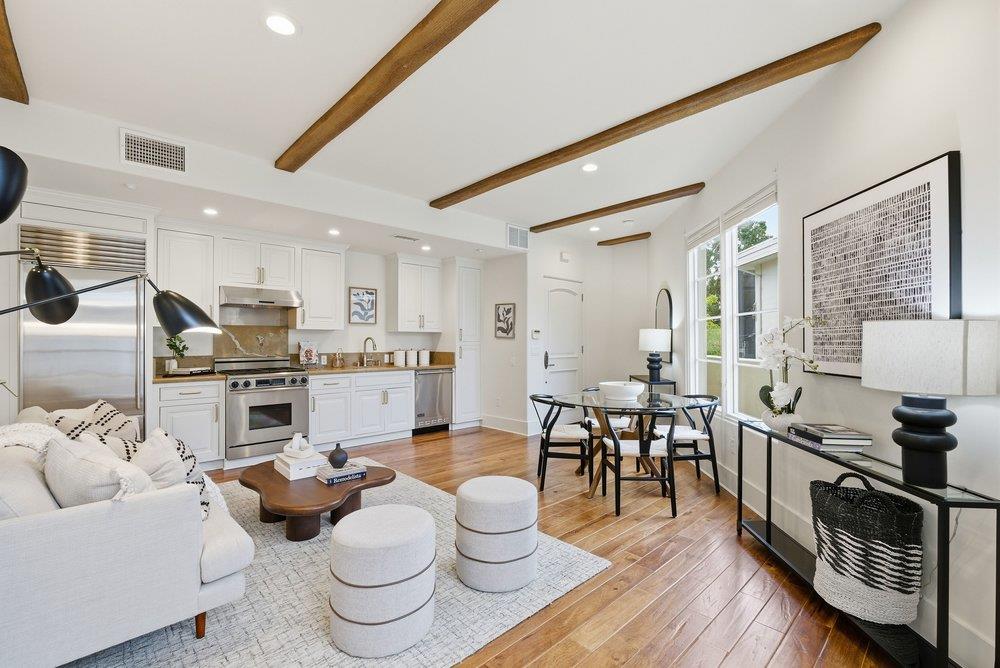 Detail Gallery Image 9 of 29 For 141 W 3rd Ave, San Mateo,  CA 94402 - 1 Beds | 1 Baths